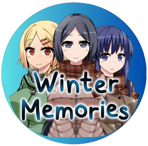 winter memories logo