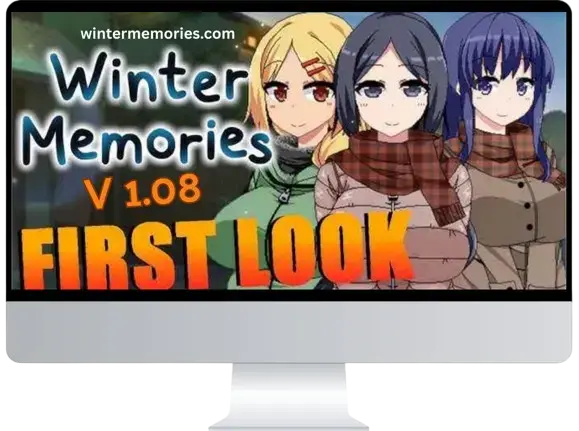 winter memories pc