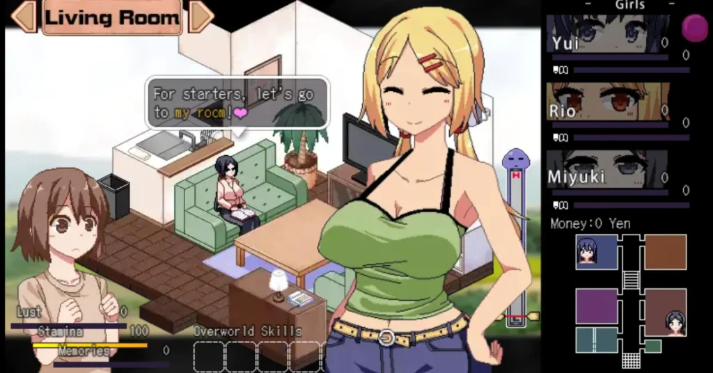 summer memories apk